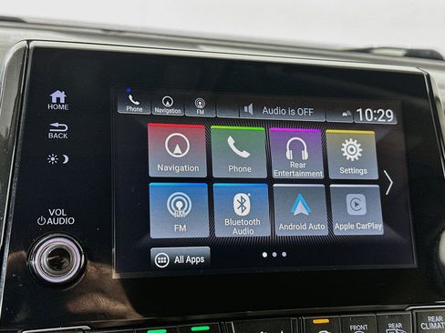 Used 2019 Honda Odyssey Touring image 15