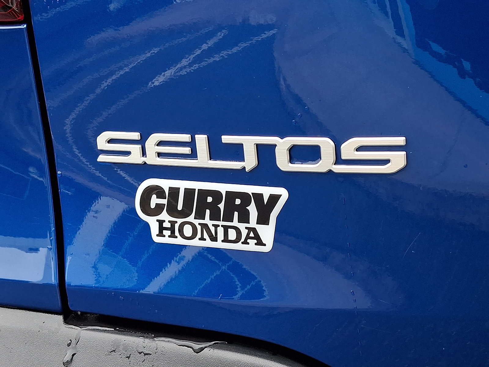 Used 2024 Kia Seltos S AWD/4WD image 31