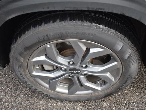 Used 2024 Kia Seltos S image 13