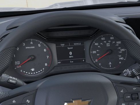 New 2026 Chevrolet Trax LS w/ LS Convenience Package image 44