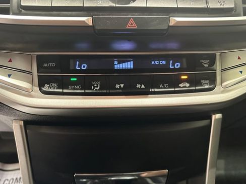 Used 2015 Honda Accord Sport image 11