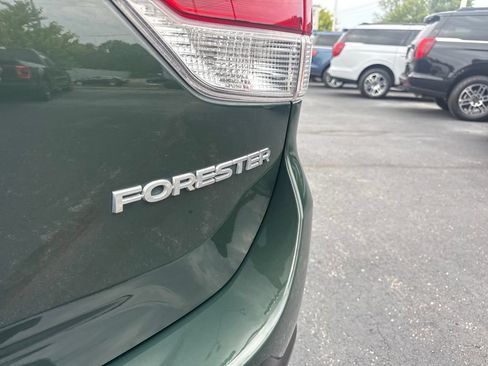 Used 2024 Subaru Forester Limited AWD/4WD image 14