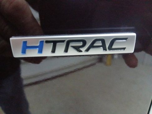 Used 2025 Hyundai Palisade SEL image 9