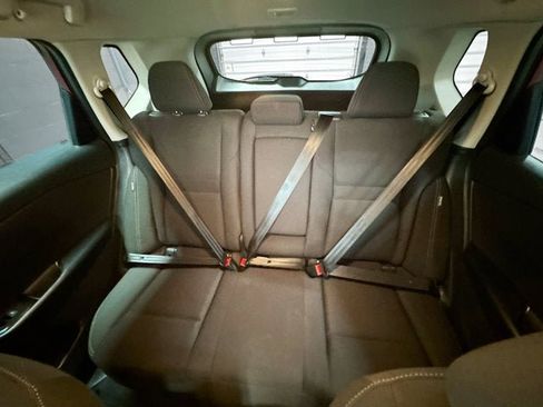 Certified 2025 Nissan Rogue S image 20