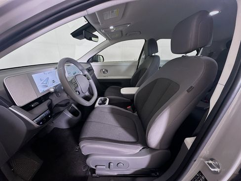Used 2024 Hyundai Ioniq 5 SEL image 13