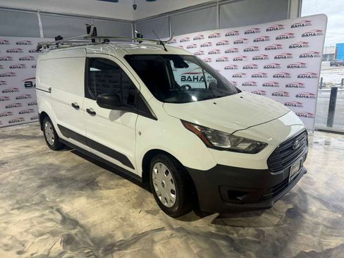 Used 2020 Ford Transit Connect XL image 5