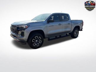 Used 2023 Chevrolet Colorado Z71 w/ Z71 Convenience Package 2 AWD/4WD 360° Tour