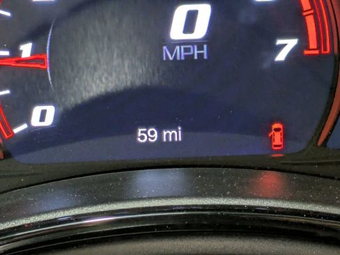 Used 2024 Dodge Durango SRT Hellcat AWD/4WD image 16