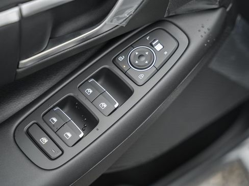 New 2026 Hyundai Sonata SEL image 35