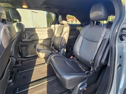 Certified 2024 Toyota Sienna XLE Woodland Edition image 17