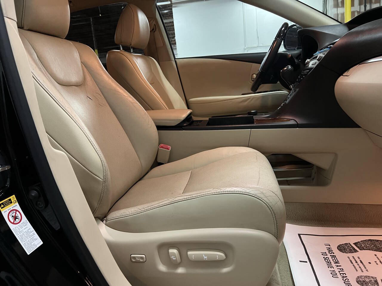 Used 2013 Lexus RX 350 FWD image 32