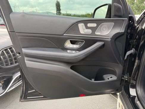 Used 2022 Mercedes-Benz GLE 350 image 11