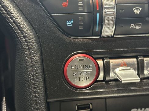 Used 2018 Ford Mustang GT Premium w/ Performance Package - Level 2 image 16