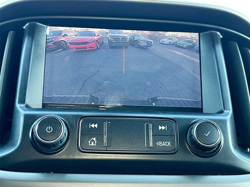 Used 2022 Chevrolet Colorado Z71 image 13