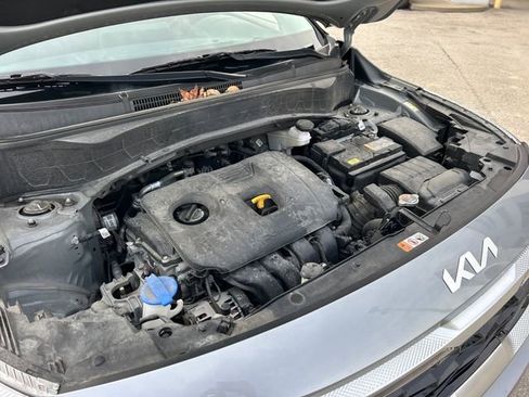 Used 2023 Kia Seltos S w/ Navigation Package image 38