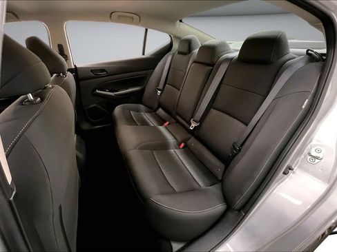 Used 2023 Nissan Altima 2.5 SV AWD/4WD image 22