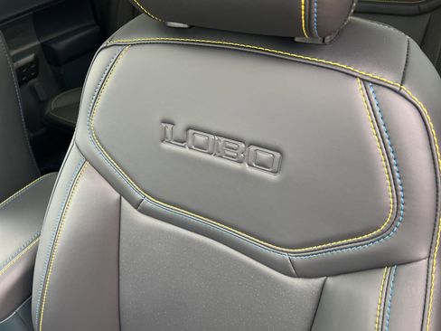 New 2025 Ford Maverick Lobo image 15