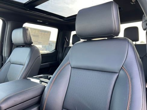 New 2026 Ford F150 Lariat w/ Equipment Group 502A High image 18