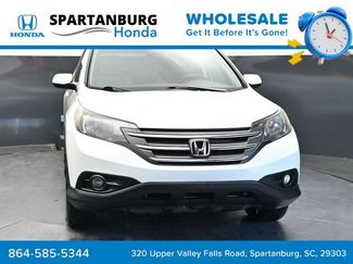 Used 2014 Honda CR-V EX video 2