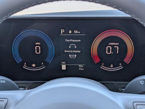 New 2026 Hyundai Kona SEL Sport image 23