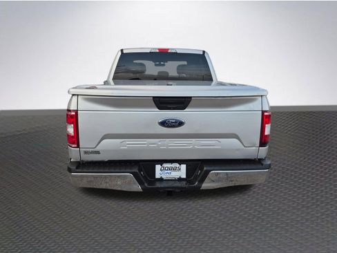 Used 2018 Ford F150 XLT RWD image 6