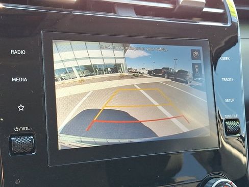 Certified 2023 Hyundai Tucson SEL image 17