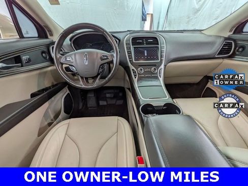 Used 2016 Lincoln MKX Reserve w/ Technology Package image 12