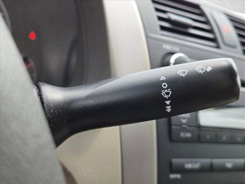 Used 2010 Toyota Corolla S FWD image 16