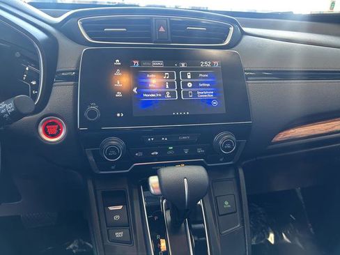 Used 2018 Honda CR-V EX image 18