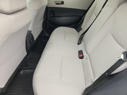 Used 2026 Toyota Corolla Cross LE w/ Moonroof Package FWD image 70