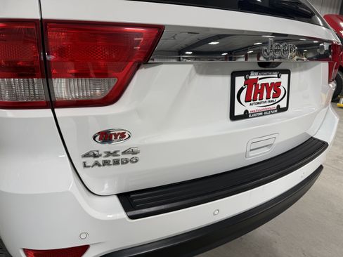 Used 2013 Jeep Grand Cherokee Laredo image 5