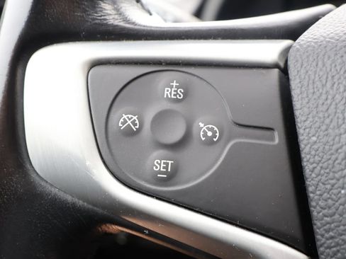 Used 2019 GMC Terrain SLT FWD image 16