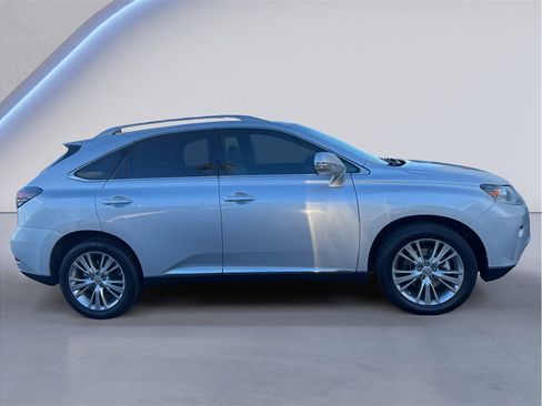 Used 2013 Lexus RX 350 FWD w/ Navigation Pkg image 7