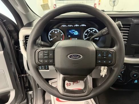 New 2026 Ford F350 XLT w/ FX4 Off-Road Package AWD/4WD image 18