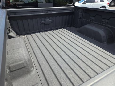 Certified 2024 Chevrolet Silverado 1500 RST AWD/4WD image 22
