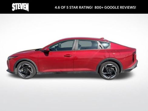 Used 2025 Kia K4 EX FWD image 9