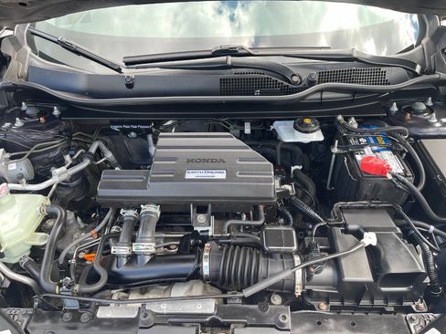 Used 2017 Honda CR-V EX image 9