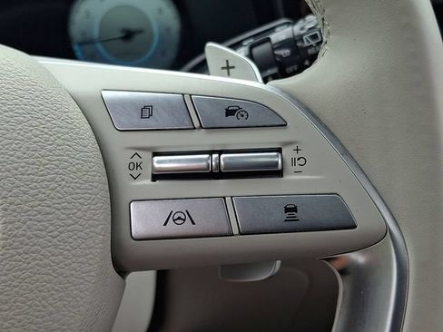 Used 2023 Hyundai Palisade Limited AWD/4WD image 25