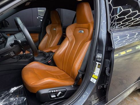 Used 2016 BMW M3 image 16