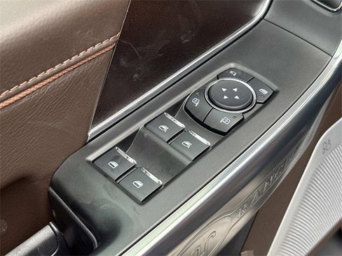 Certified 2025 Ford F150 King Ranch w/ FX4 Off-Road Package image 26