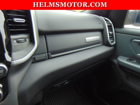 Certified 2022 RAM 1500 Big Horn image 38