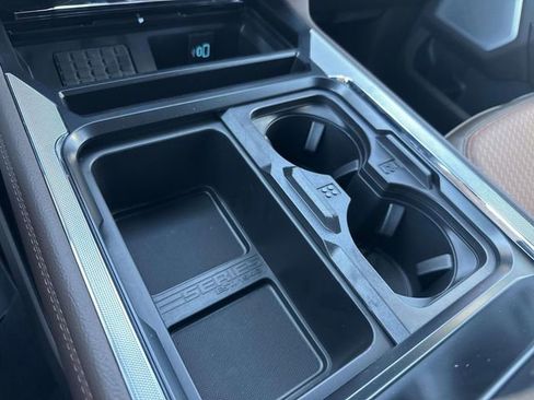 New 2026 Ford F250 King Ranch image 38