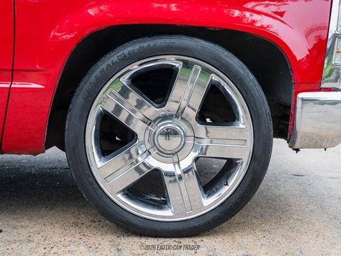 Used 1989 GMC Sierra 1500 2WD Regular Cab image 68