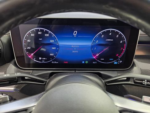 Certified 2023 Mercedes-Benz C 300 Sedan image 21