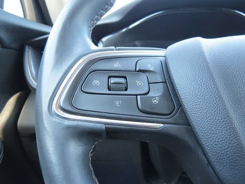 Used 2023 Buick Envision Essence FWD image 16