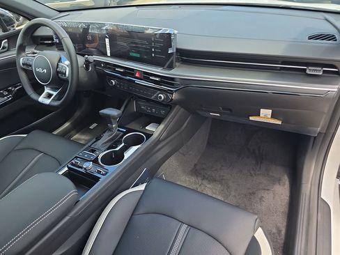 New 2026 Kia K5 GT-Line FWD image 11