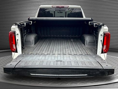 Used 2022 GMC Sierra 1500 Denali image 7