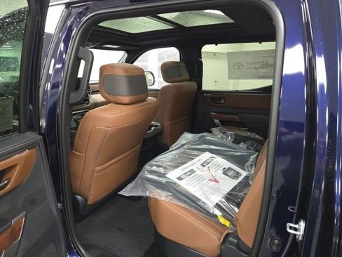 New 2026 Toyota Tundra 1794 Edition image 20