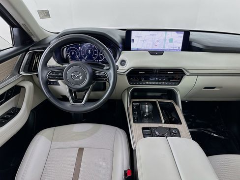 Certified 2024 MAZDA CX-90 Plug-In Hybrid w/ Premium Plus AWD/4WD image 24