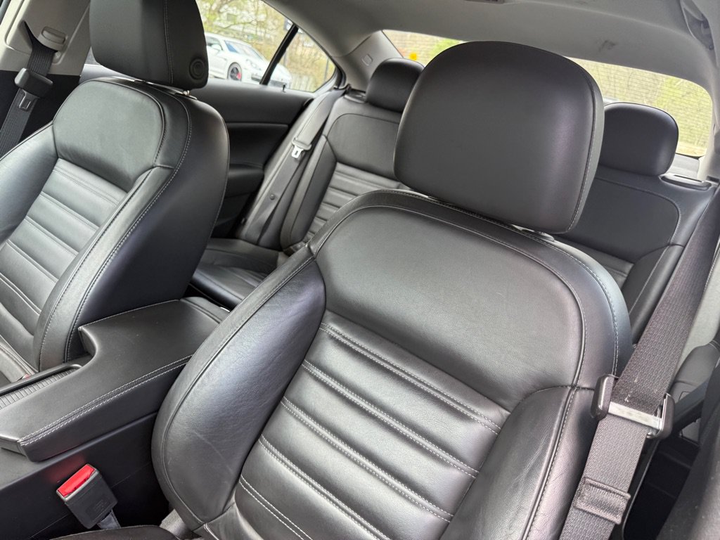 Used 2012 Buick Regal GS FWD image 34